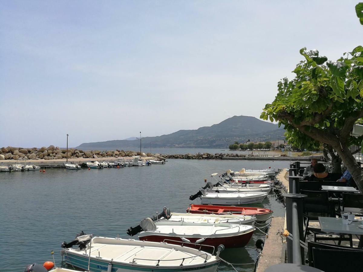 Angel'S Place By The Sea Diakopto Esterno foto