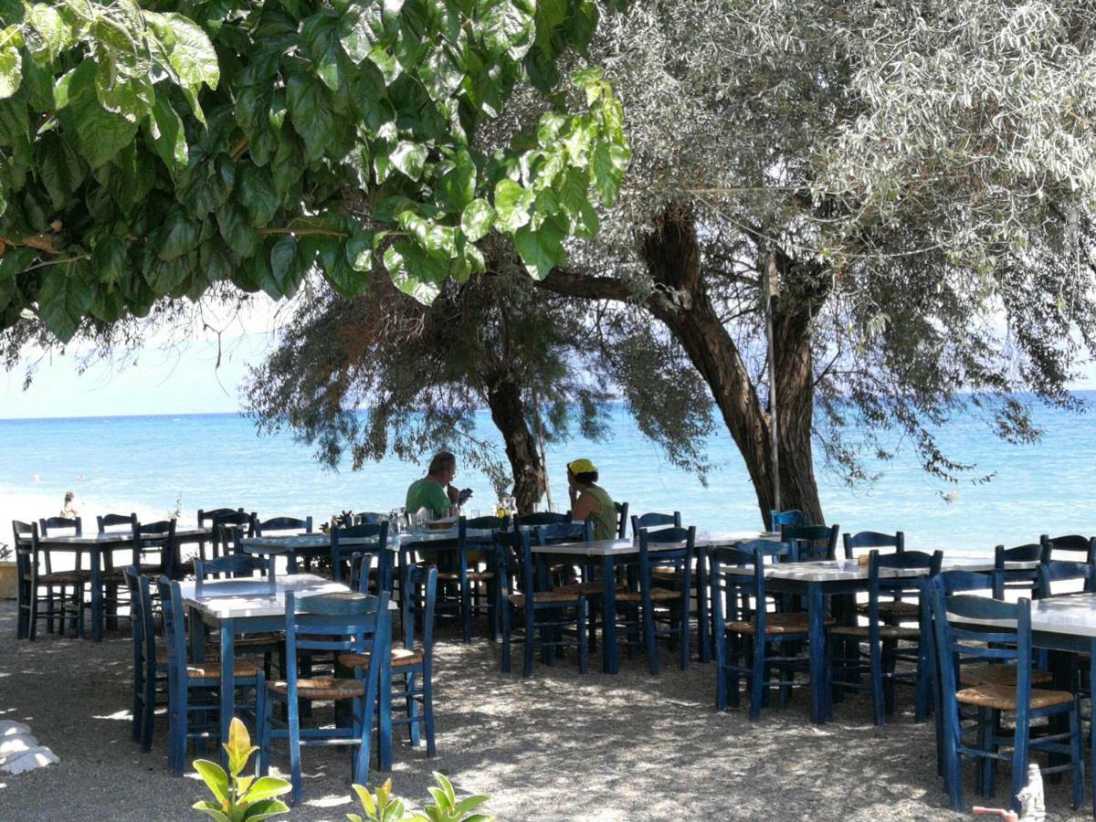 Angel'S Place By The Sea Diakopto Esterno foto